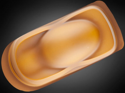 Wicked Detail Sepia 2oz