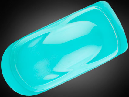 Wicked Fluorescent Aqua 2oz