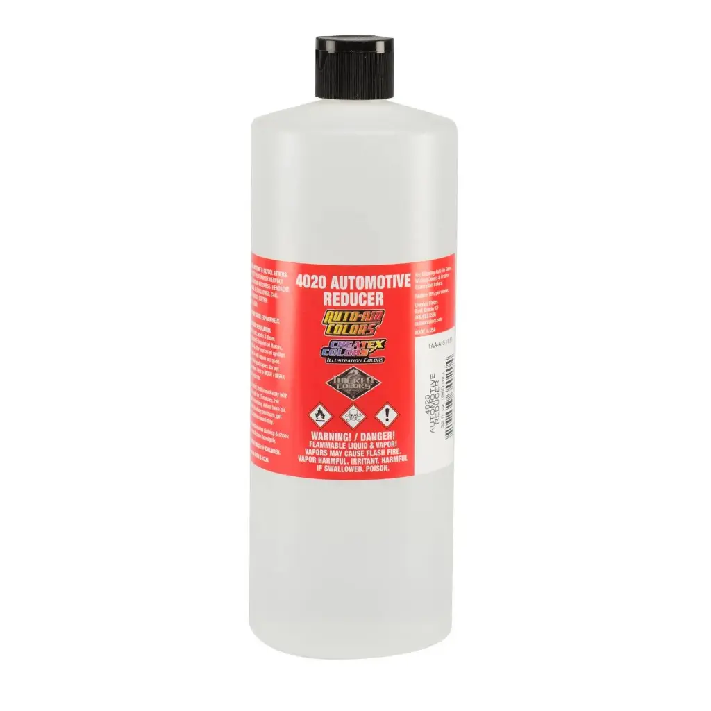 Wicked Reducer Automotive 32oz 4020