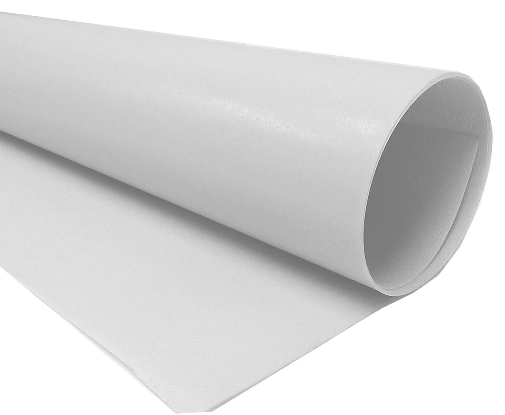 Wonderflex White 43"x55" (1.1m x 1.4m) Jumbo Sheet **ND-Final Sale**