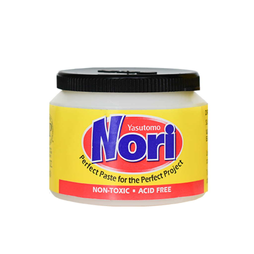 Yasutomo Nori Paste 1.84oz