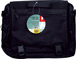 Pro Art Carry All Art Bag 12 x 15 x 2 3/4