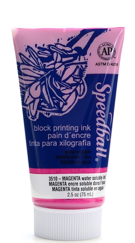 Aurora Washable Tempera 16oz - Magenta 11804