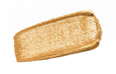 Golden Heavy Body 2oz. Tube Interference Gold C S7 **SO** **ND**