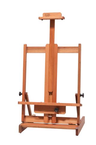 Easel Richeson Lyptus Table Top Deluxe *ND* $274.99 Value