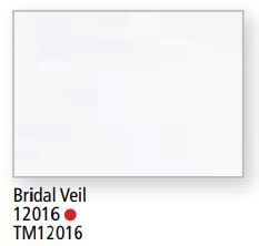 Bainbridge Basics 32" x 40" Matboard Bridal Veil