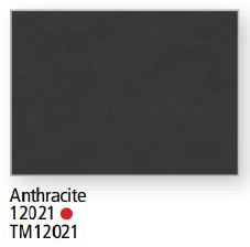Bainbridge Basics 32" x 40" Matboard Anthracite