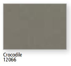 Bainbridge Basics 32" x 40" Matboard Crocodile