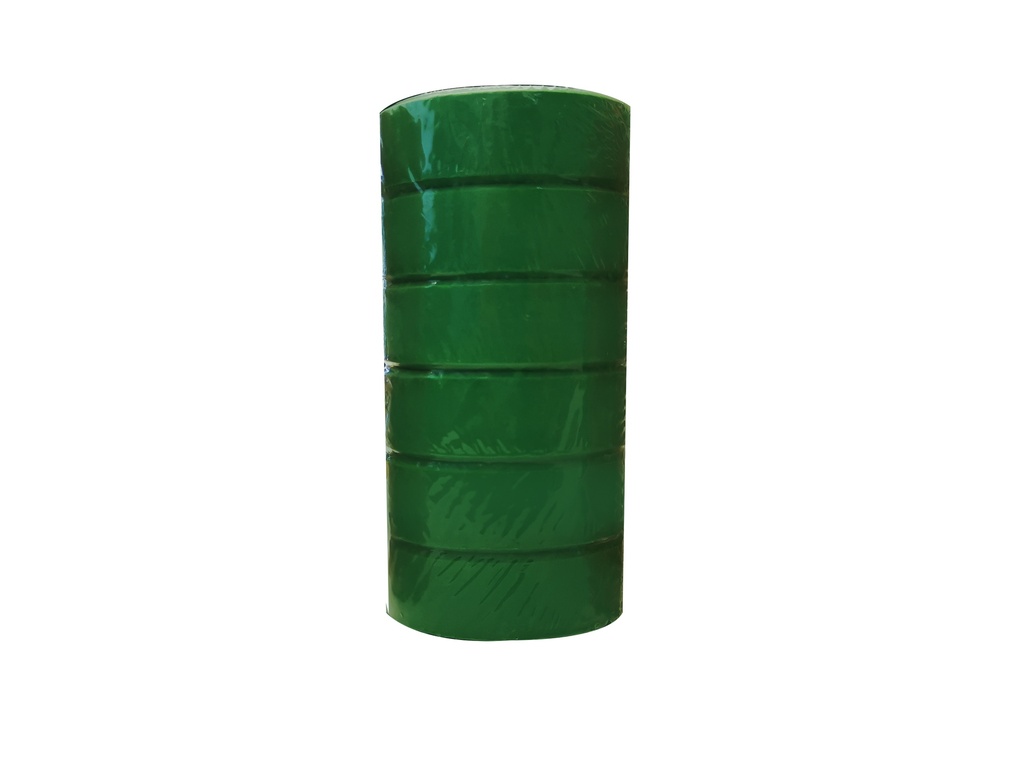 Tempera Blocks 6 Pack Funstuff Viridian