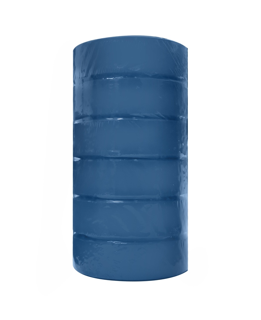 Tempera Blocks 6 Pack Funstuff Prussian Blue