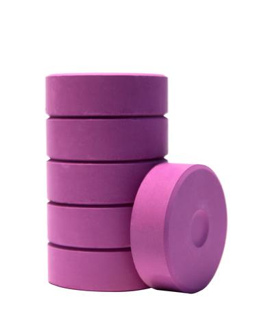 Tempera Blocks 6 Pack Funstuff Purple