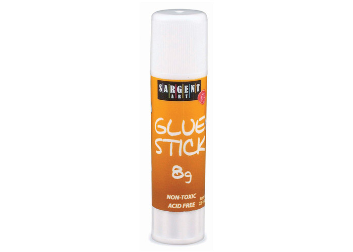 Glue Stick 8 gram Sargent Art (22-1403)