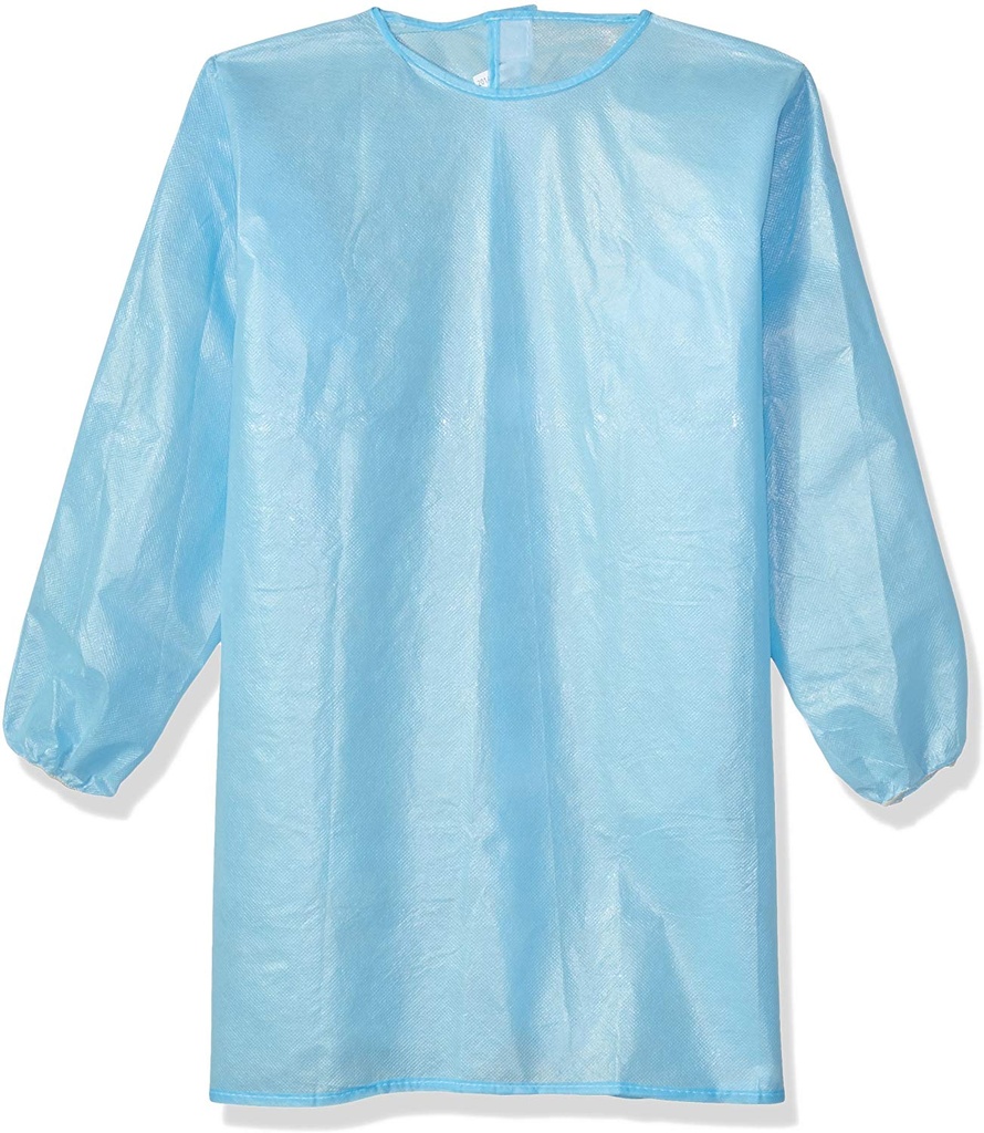 Smart Smock for Kids Long Sleeve Sargent Art (22-5103)