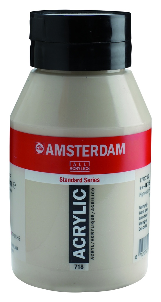 Amsterdam Standard Acrylic 1 LTR YELLOW OCHRE **ND-SO**