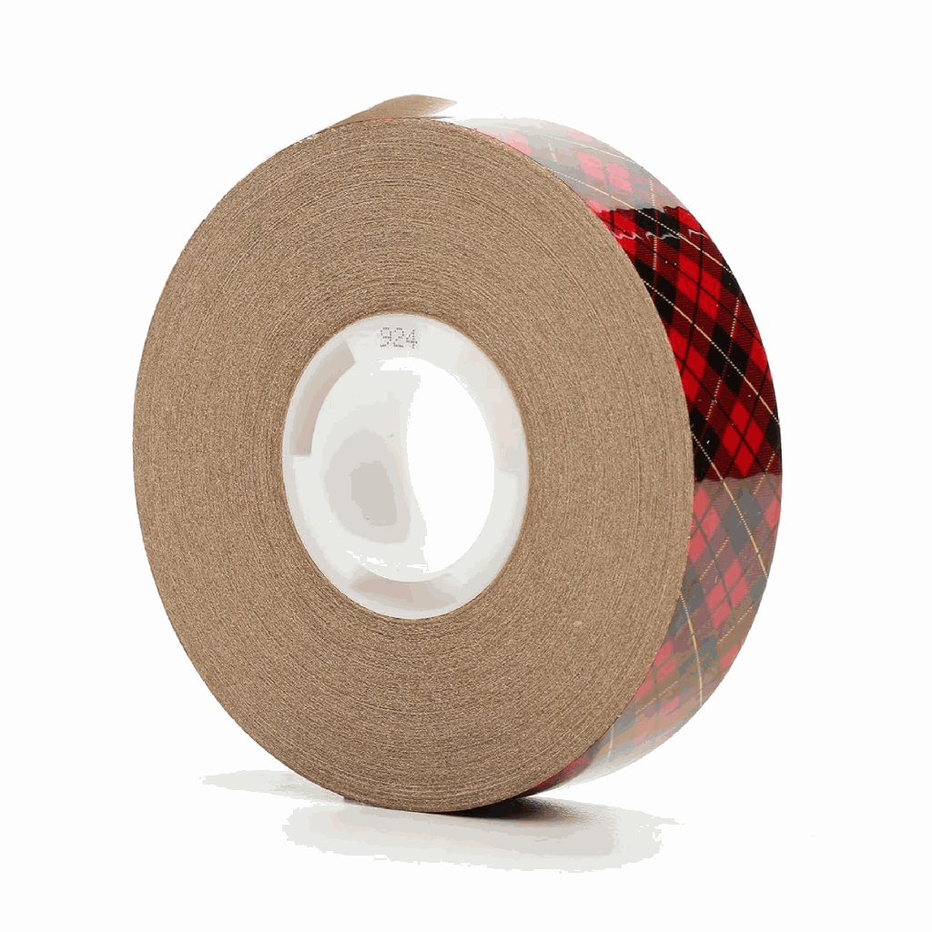 3M 924 Tape 3/4" x 36 yards