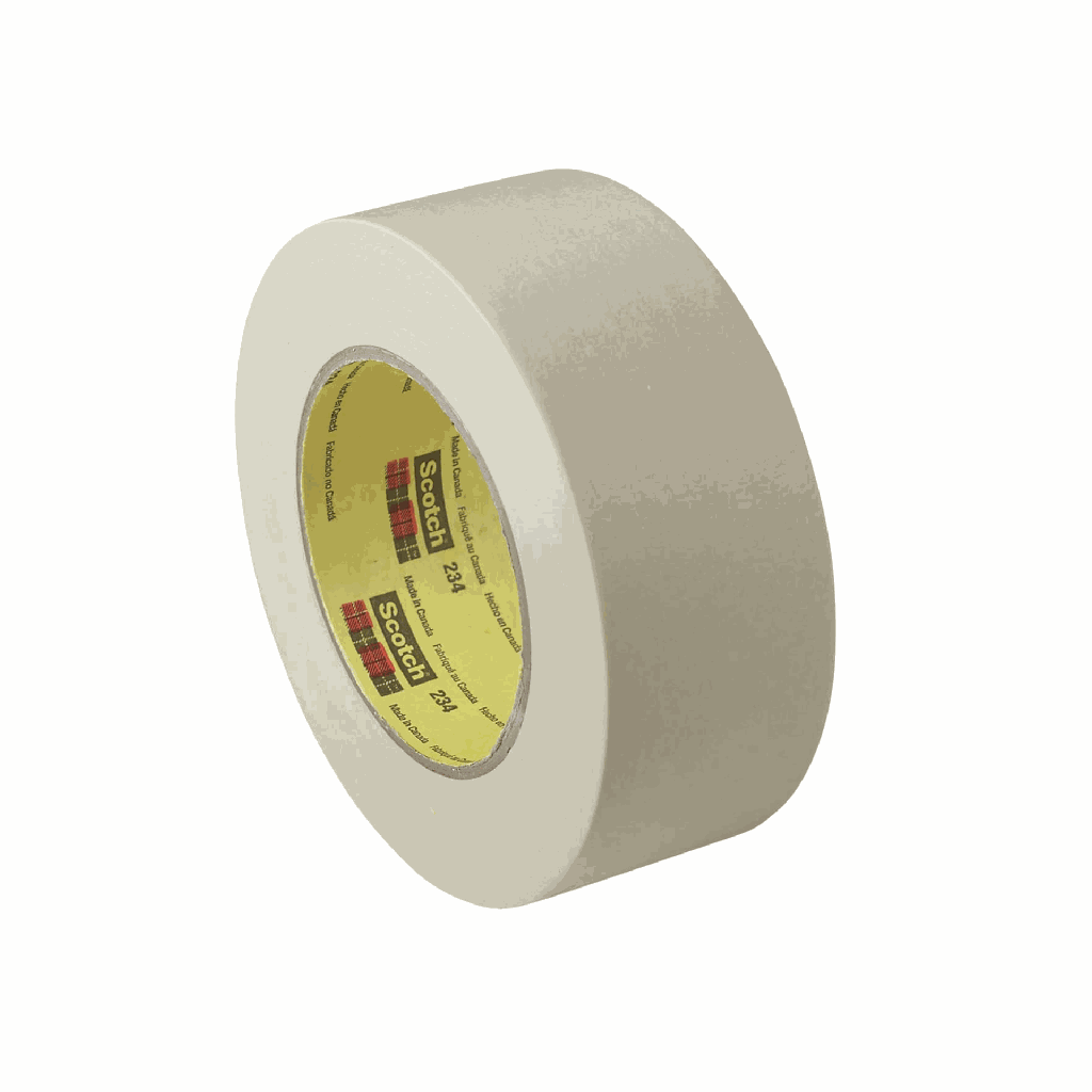 3M Masking 12mmx55m General Purpose