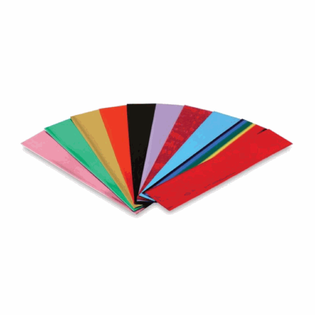 Amaco Friendly Plastic 7" Sticks - Assorted Colours **ND**