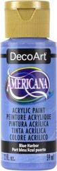Americana Acrylic Blue Harbor 2oz **ND**