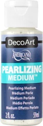 Americana Pearlizing Medium 2oz **ND**