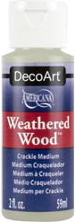 Americana Weathered Wood 2oz