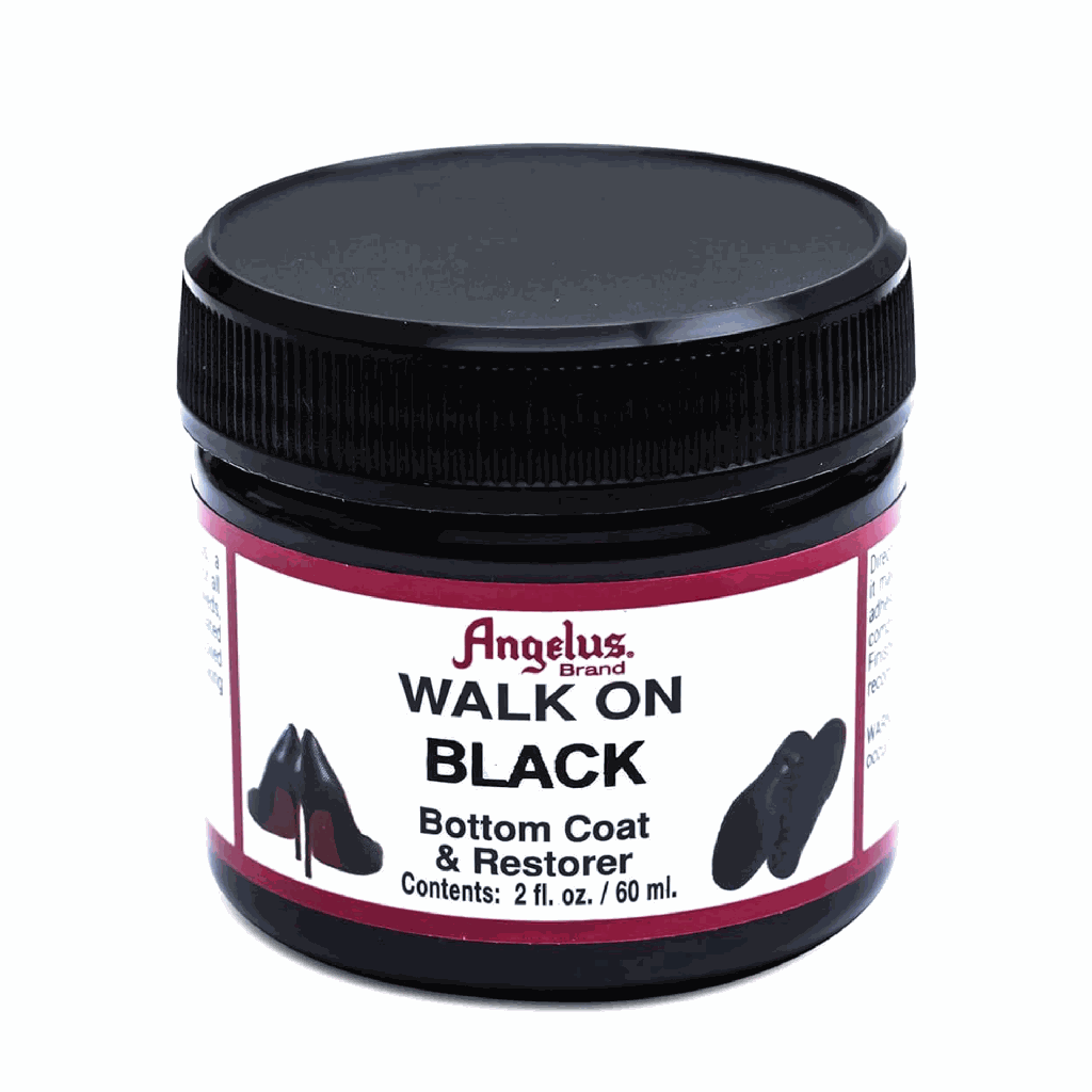 Angelus Walk on Black 2oz **SO**