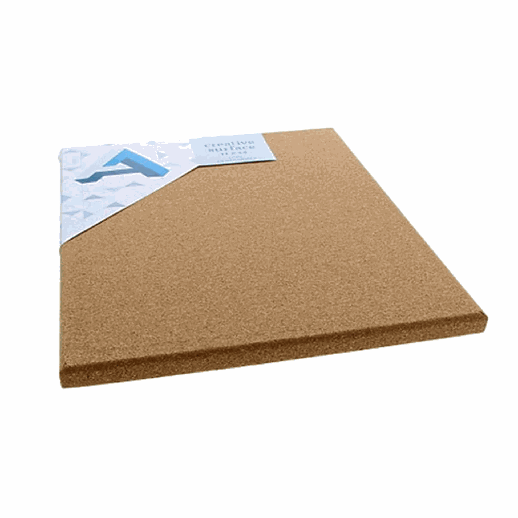 Art Alternatives Creative Surfaces Cork 16" x 20" **SO**