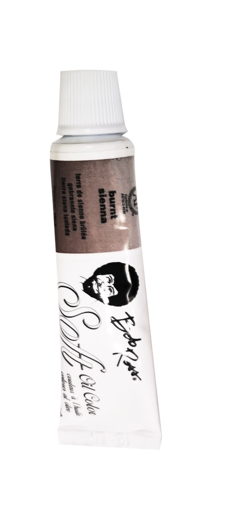 Bob Ross OC Soft BurntSienna 37ml MR6716