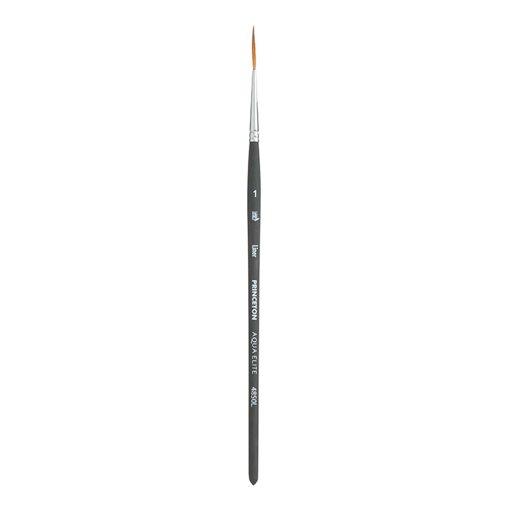 Princeton Brush Aqua Elite 1 Liner