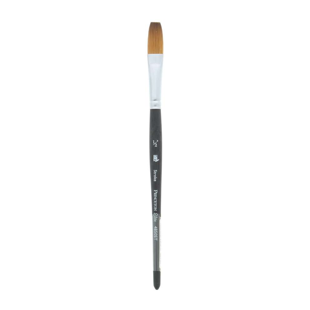 Princeton Brush Aqua Elite 1/2" Stroke