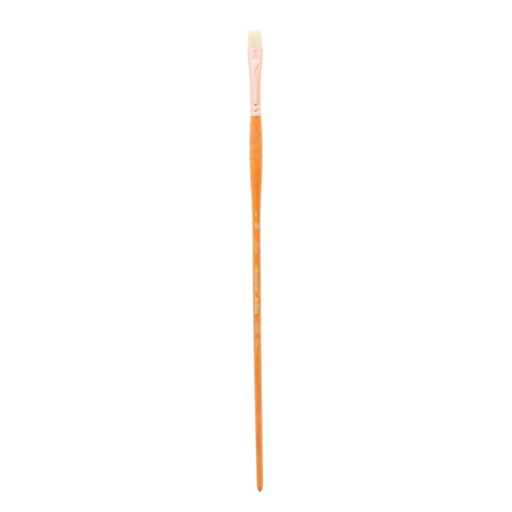 Princeton Brush Refine Bright 4