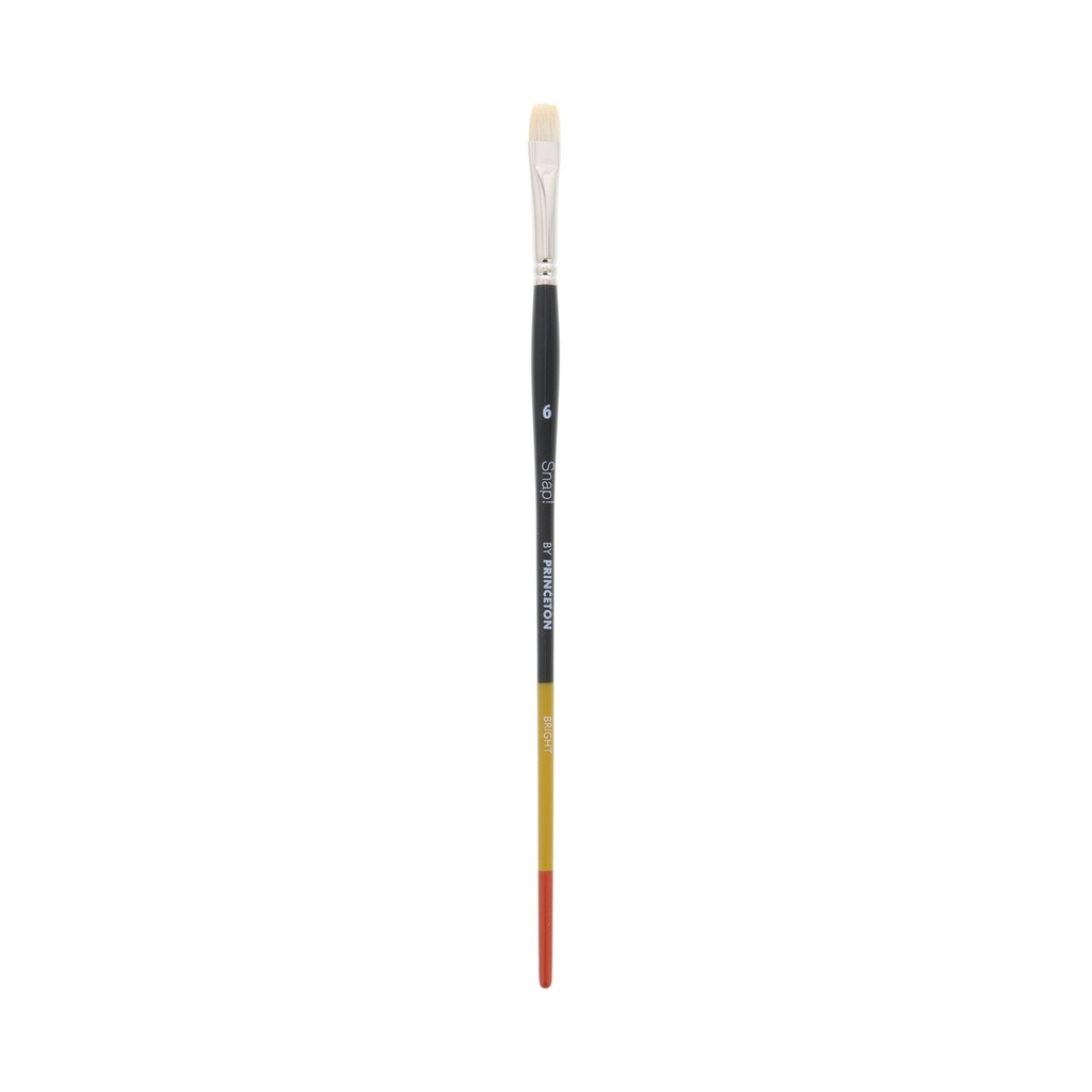 Princeton Brush SNAP Bristle LH Bright 6 (9700B6)
