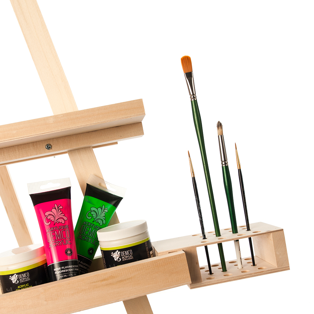 Brush Tray for Gotrick Easel *ND*