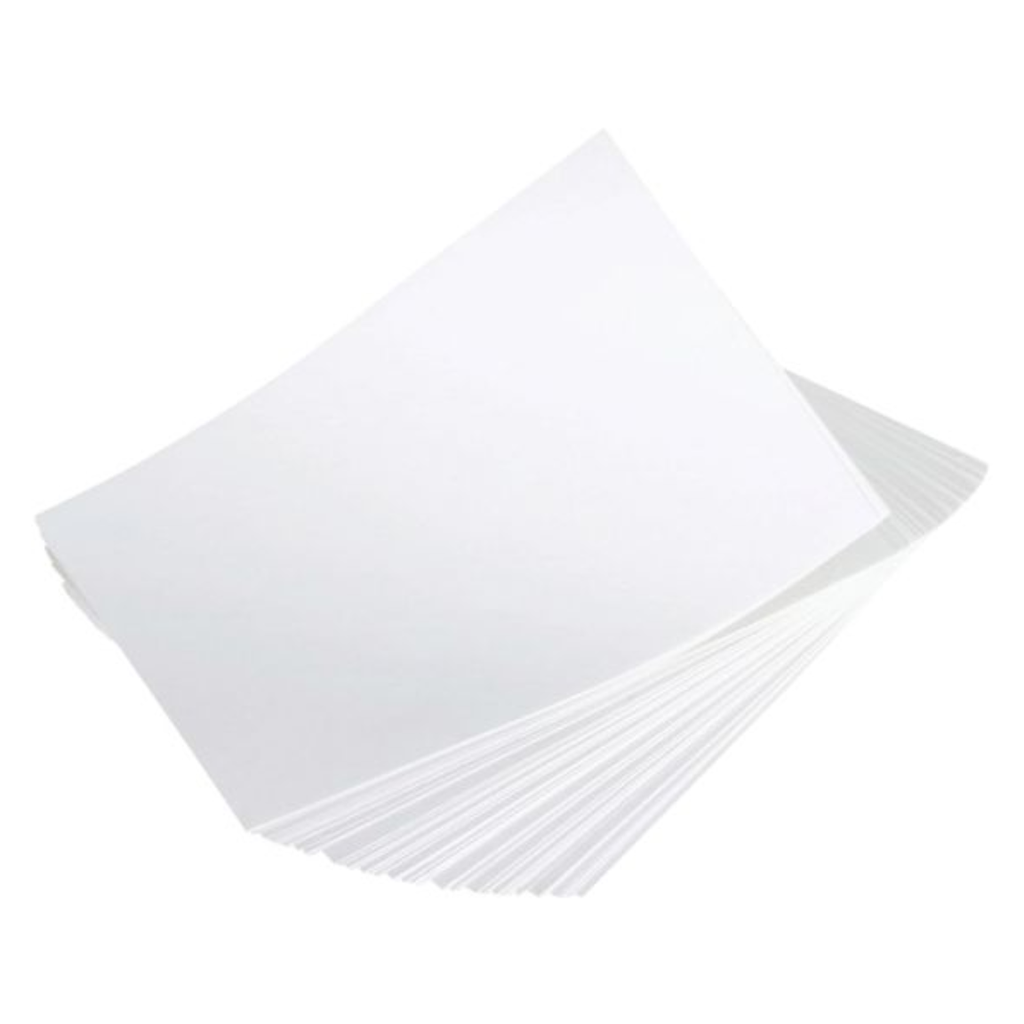 Cartridge Drawing Paper 12" x 18" 120m 96/shts