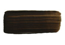 Chromacryl Acrylic Essentials 1/2Gall - Burnt Umber (Brown) 56015