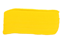 Chromacryl Acrylic Essentials 1/2Gall - Cool Yellow 56190