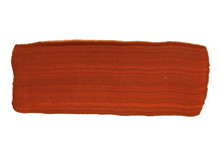 Chromacryl Acrylic Essentials 1/2Gall - Red Oxide 56001