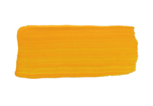 Chromacryl Acrylic Essentials 1/2Gall - Warm Yellow 56206