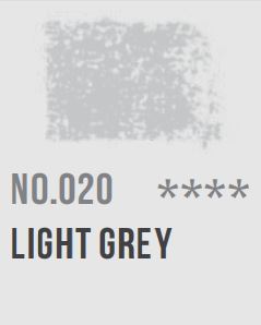 Conte Colouring Crayon Light Grey 2340-20