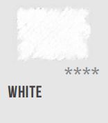 Conte Colouring Crayon White 2340-13