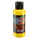 Createx Illustration CMYK Yellow 2oz **SO**