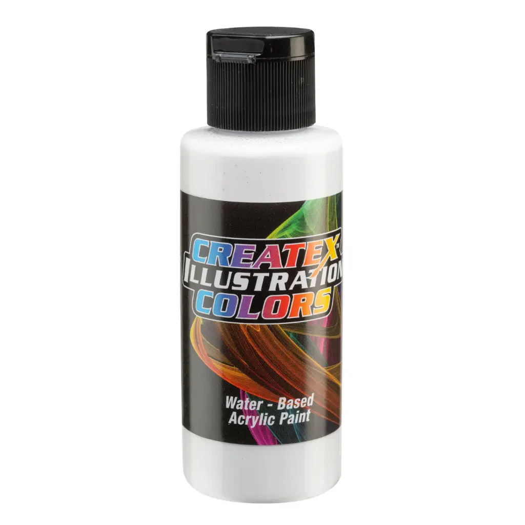 Createx Illustration Neutral Grey 9 2oz **SO**