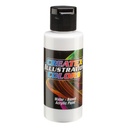 Createx Illustration Opaque White 2oz