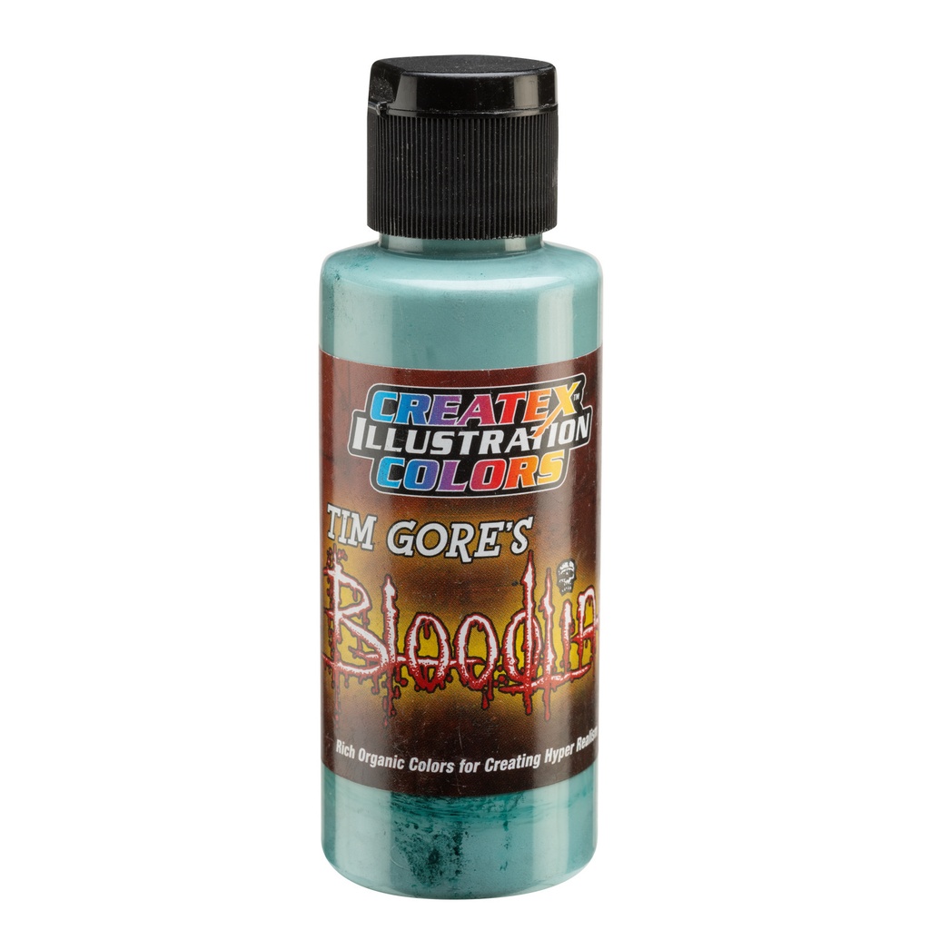 Createx Lifeline Cool Tone 2oz