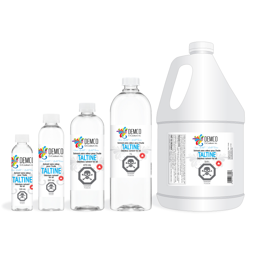 Demco Taltine 1 Litre