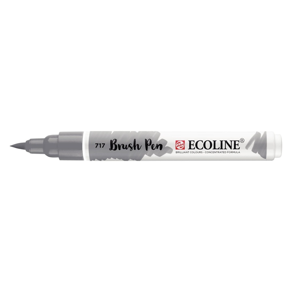 Ecoline Brush Pen Cold Grey **ND**