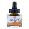 Ecoline Ink Yellow Ochre 30ml