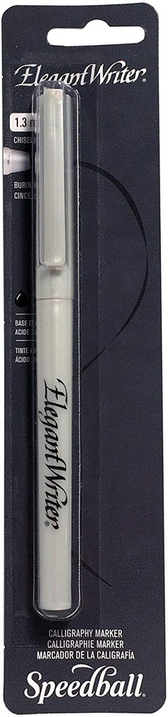 Elegant Writer Black Extra Fine 1.3mm #2514