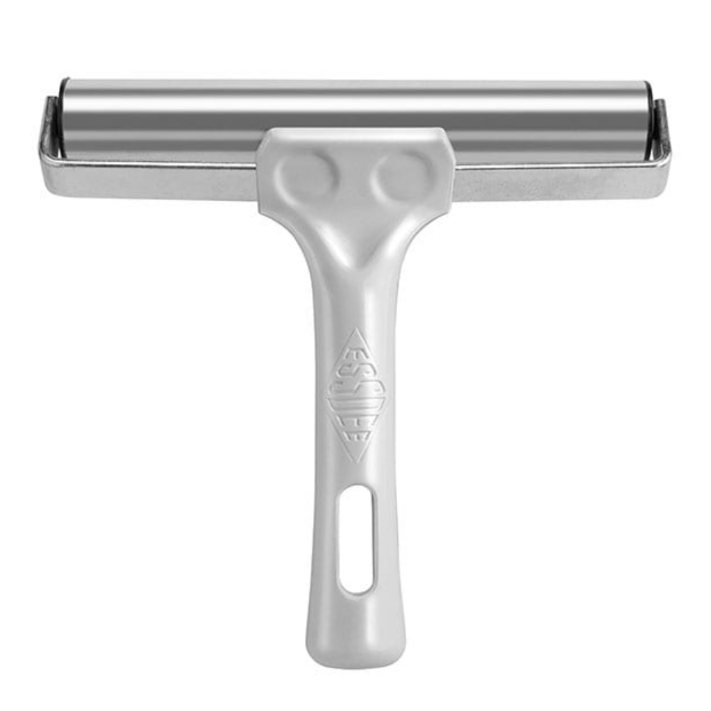 Essdee Aluminum Craft Roller 150mm (6")
