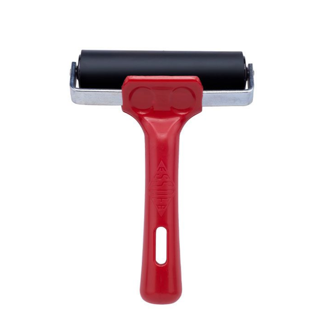 Essdee Ink Roller 100mm (4")