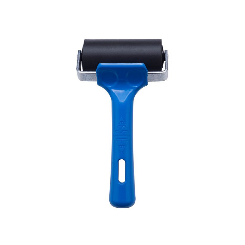 Essdee Ink Roller Soft Rubber 75mm (3")